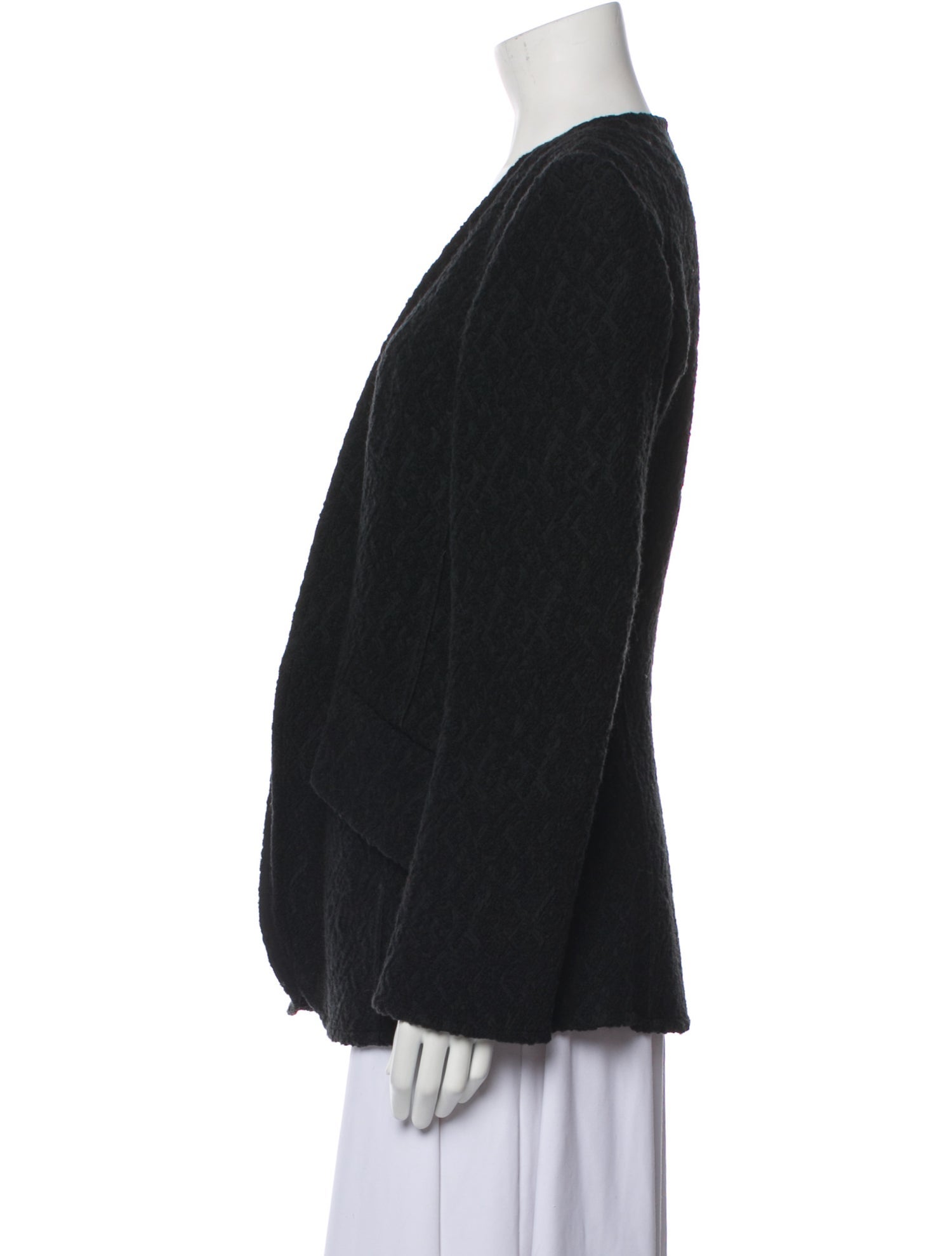 Emanuel Ungaro Vintage 2000's Blazer