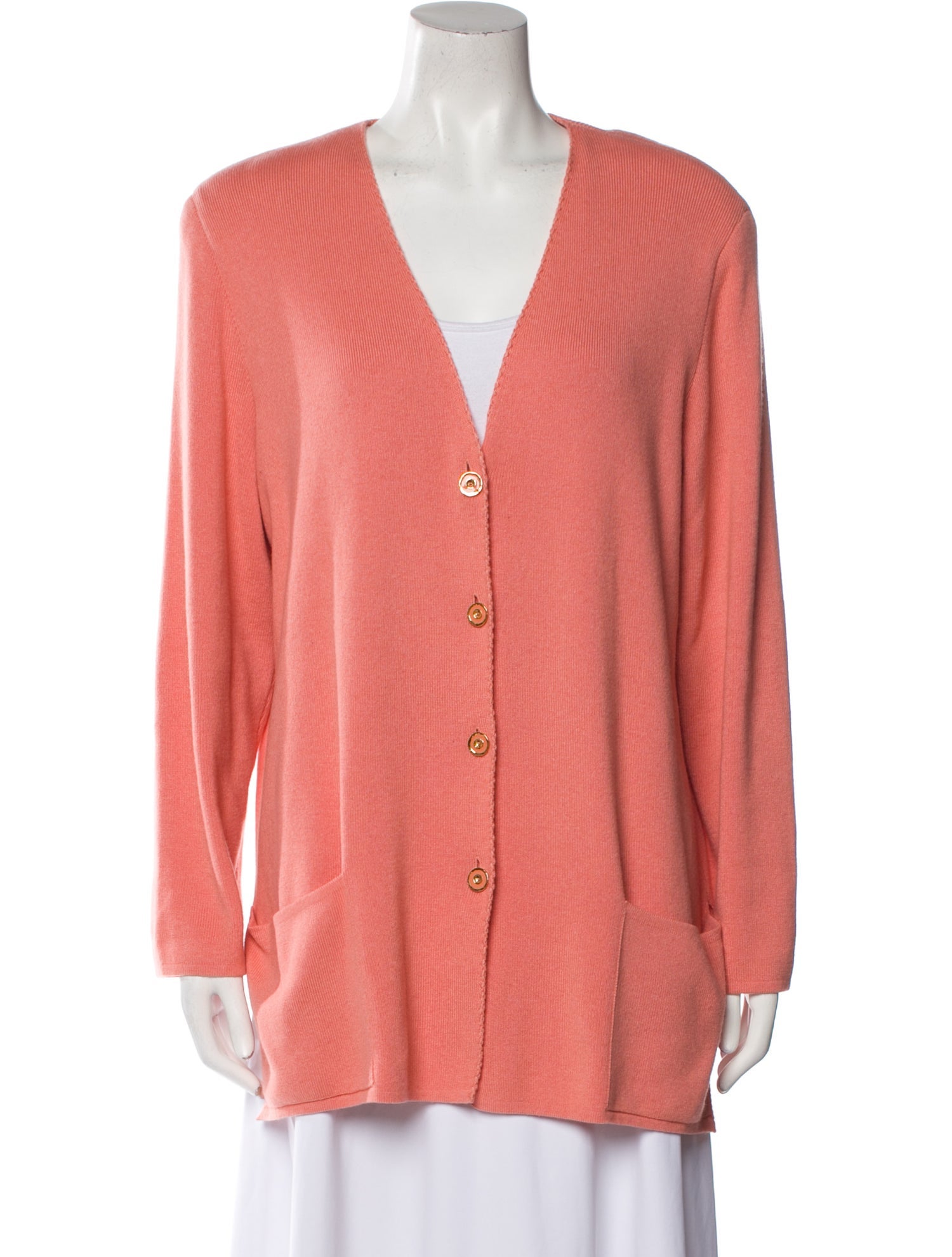 Emanuel Ungaro Vintage 1980's Sweater