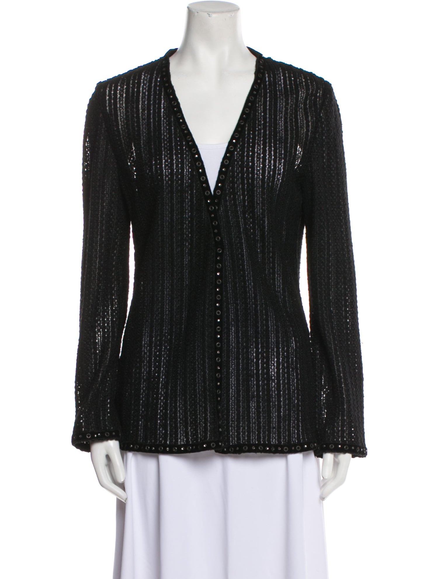 Emanuel Ungaro Vintage 2000's Sweater