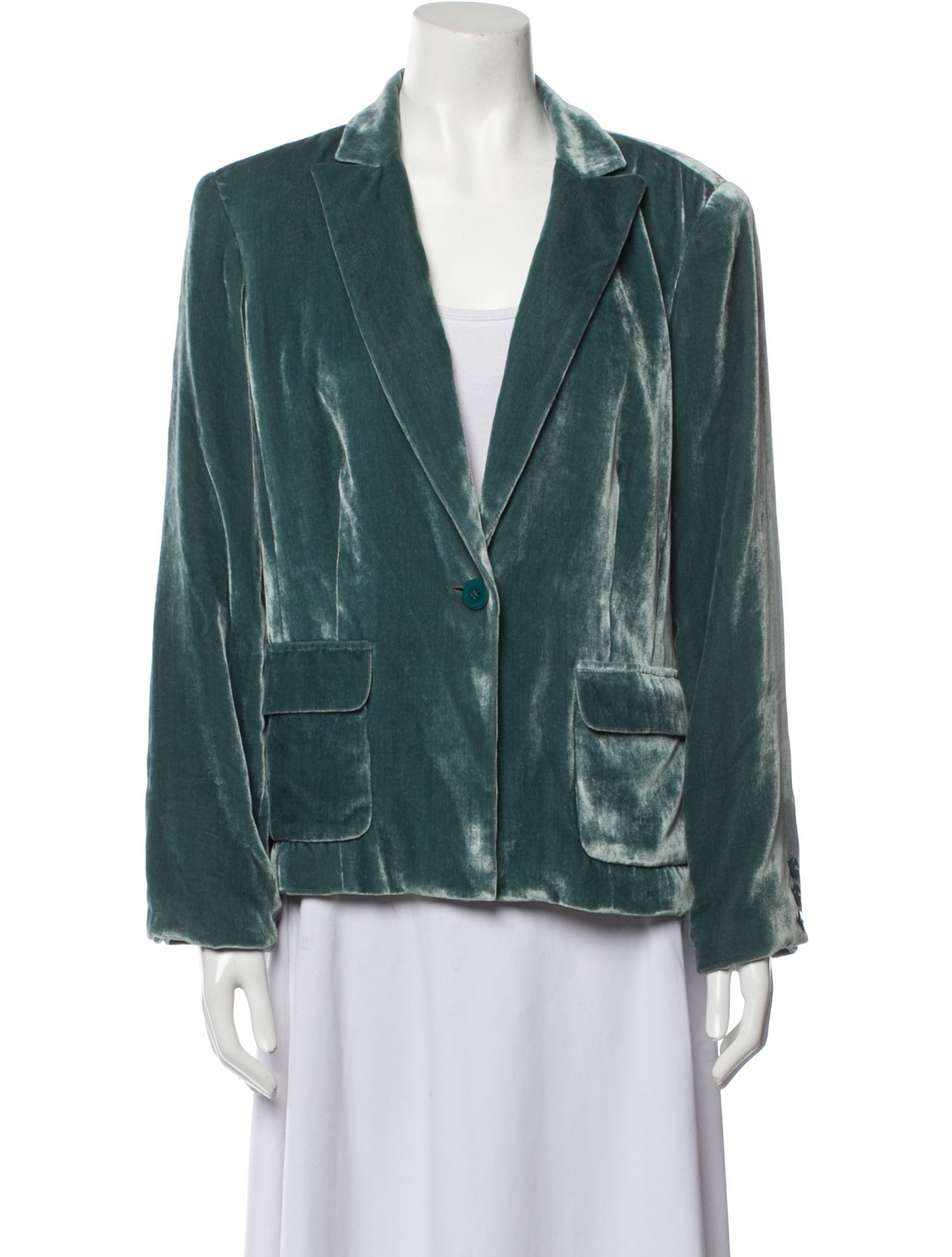 Emanuel Ungaro Blazer