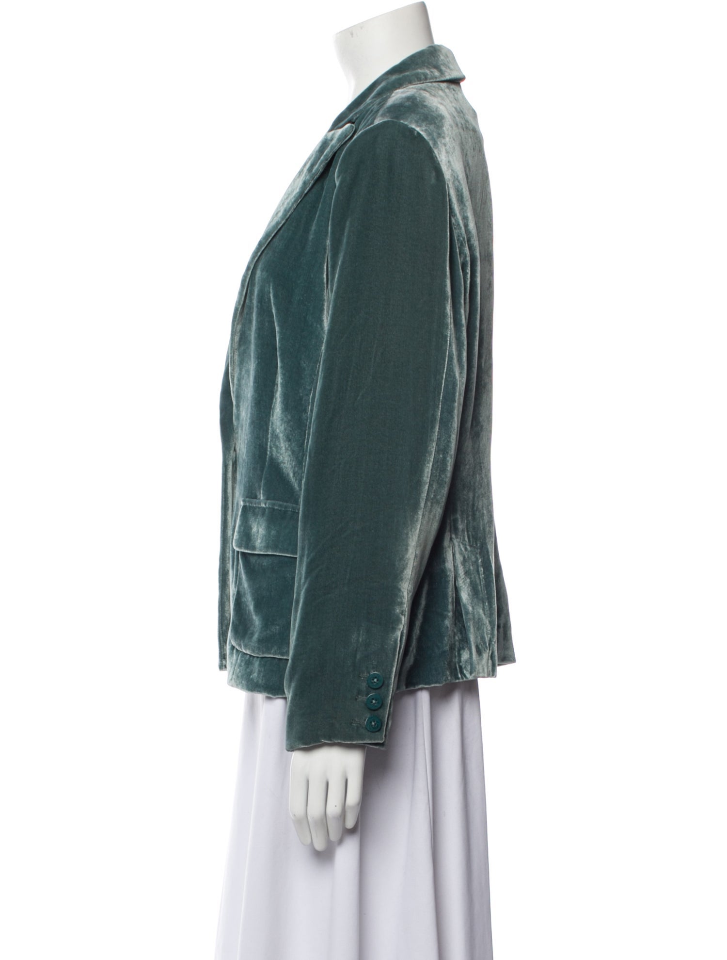 Emanuel Ungaro Blazer