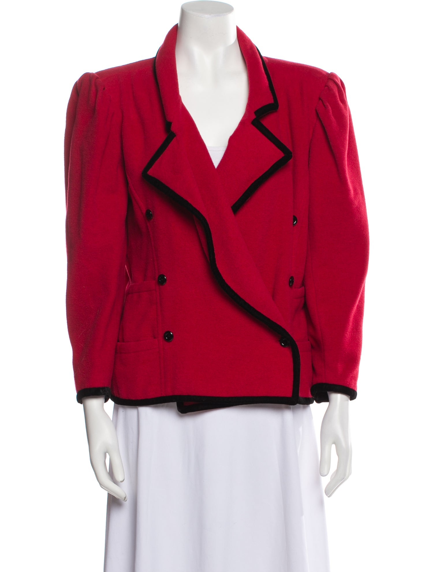 Emanuel Ungaro Jacket