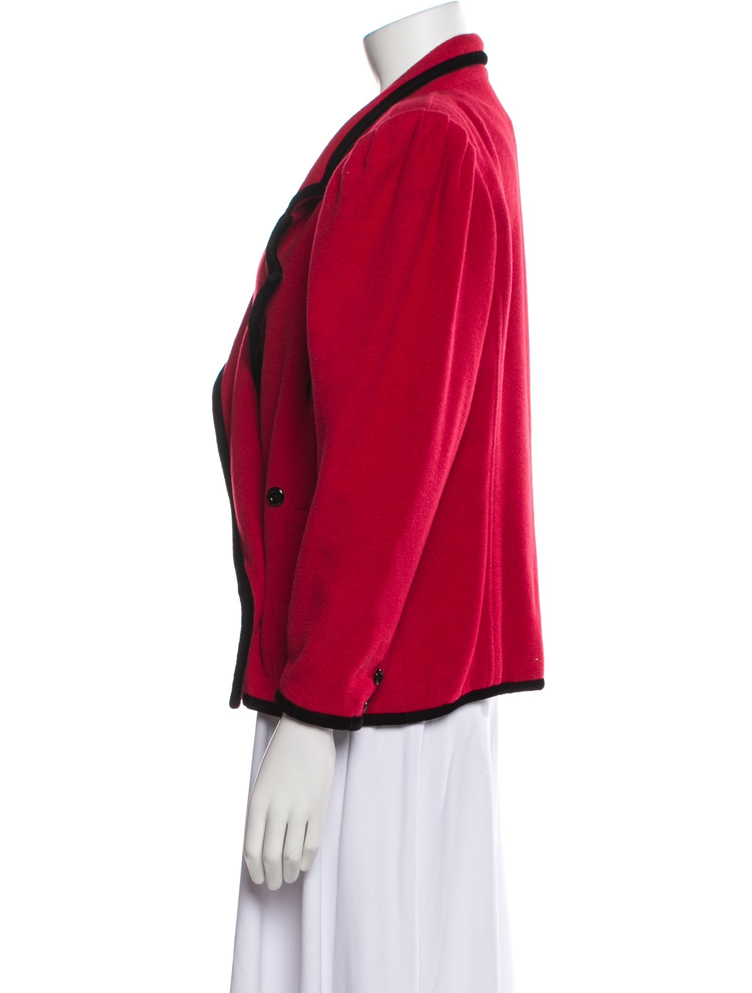 Emanuel Ungaro Jacket