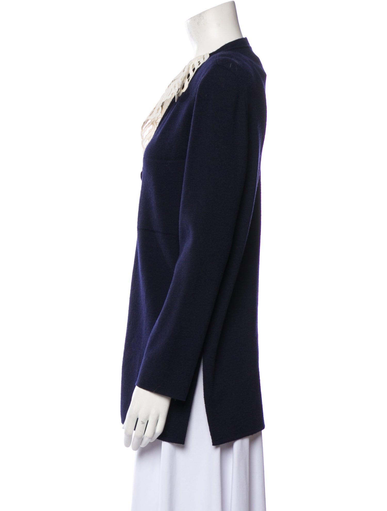 Emanuel Ungaro Vintage Wool Sweater