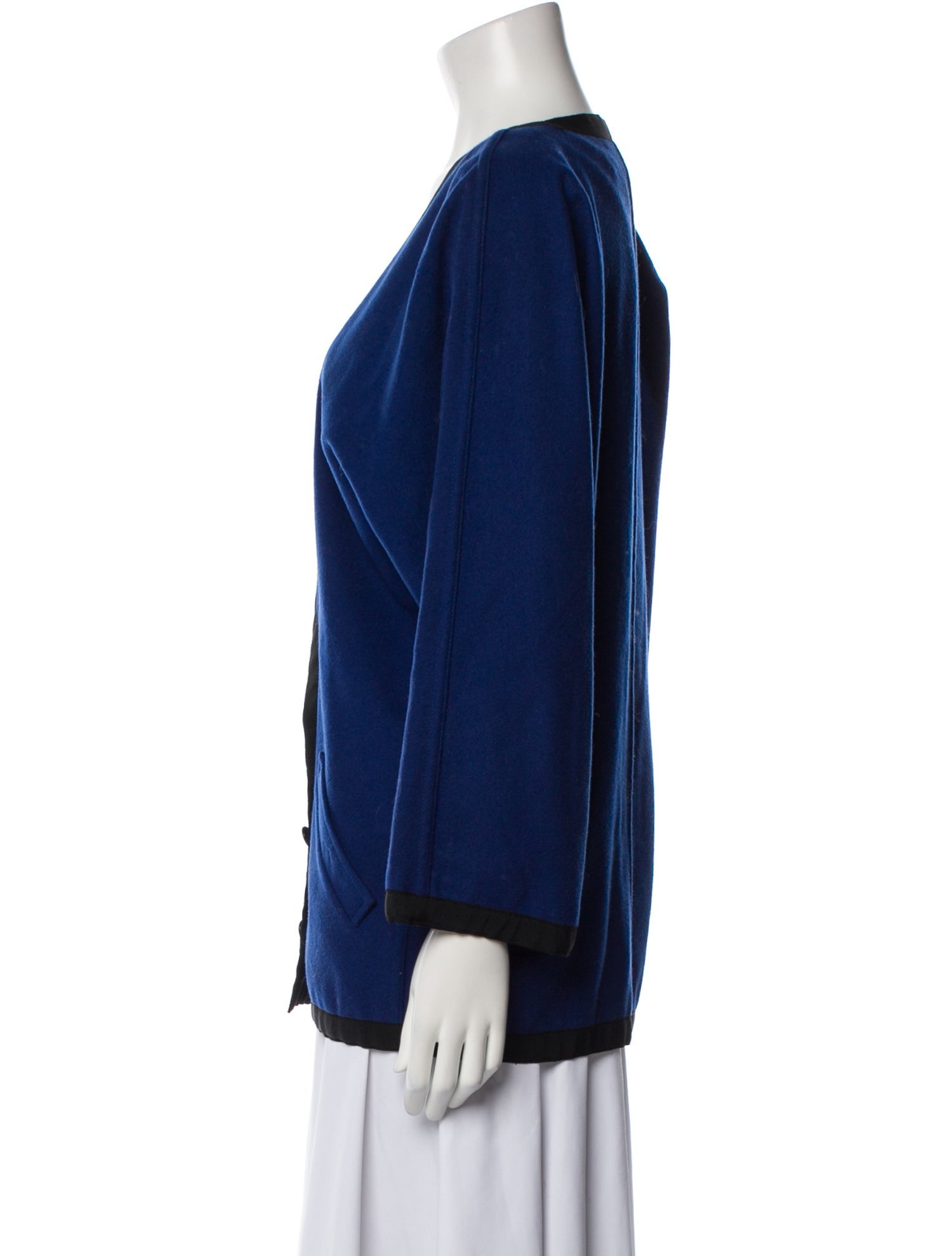 Emanuel Ungaro Vintage 1980's Jacket