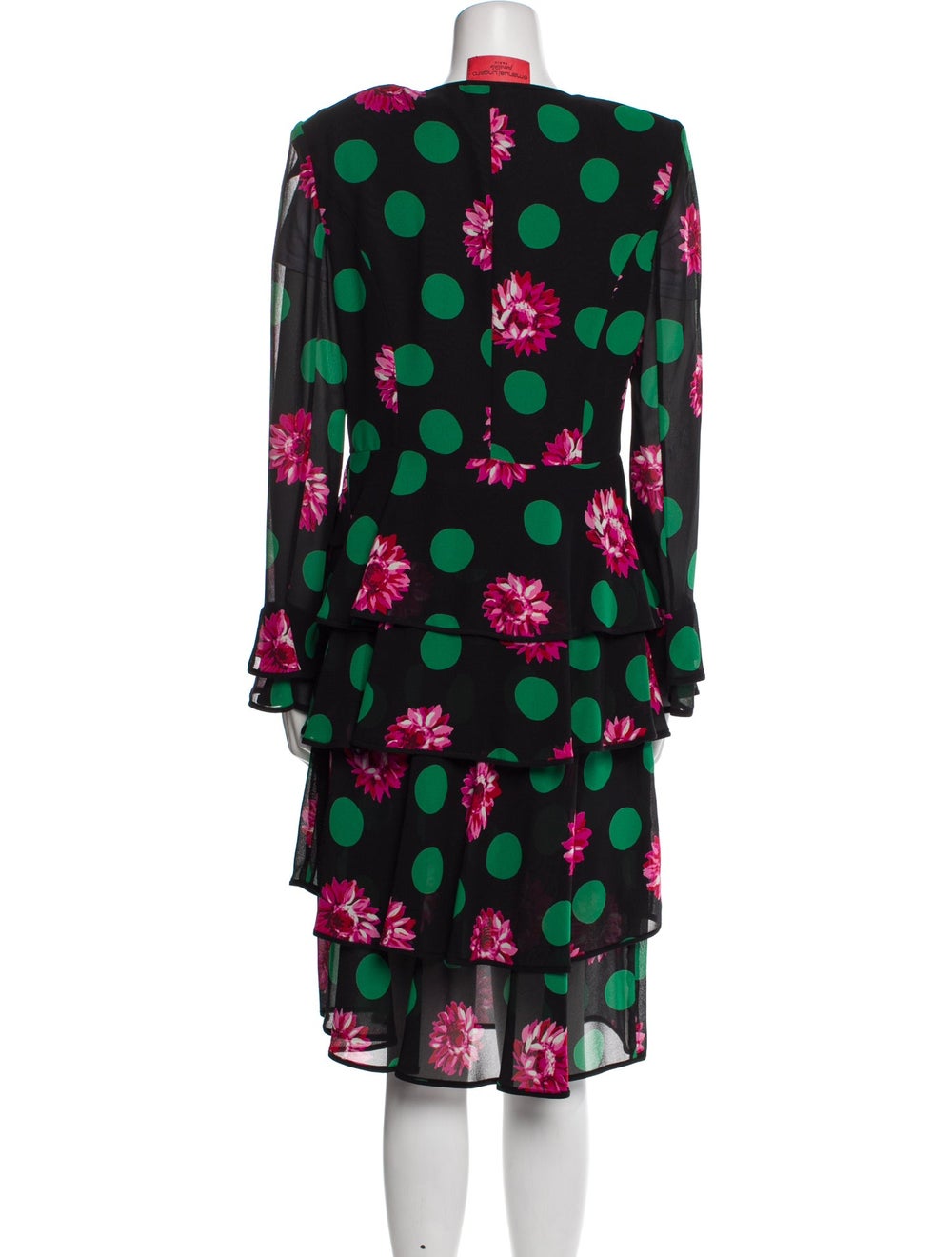 Emanuel Ungaro Two-Piece Skirt Suit Vintage From … - image 3