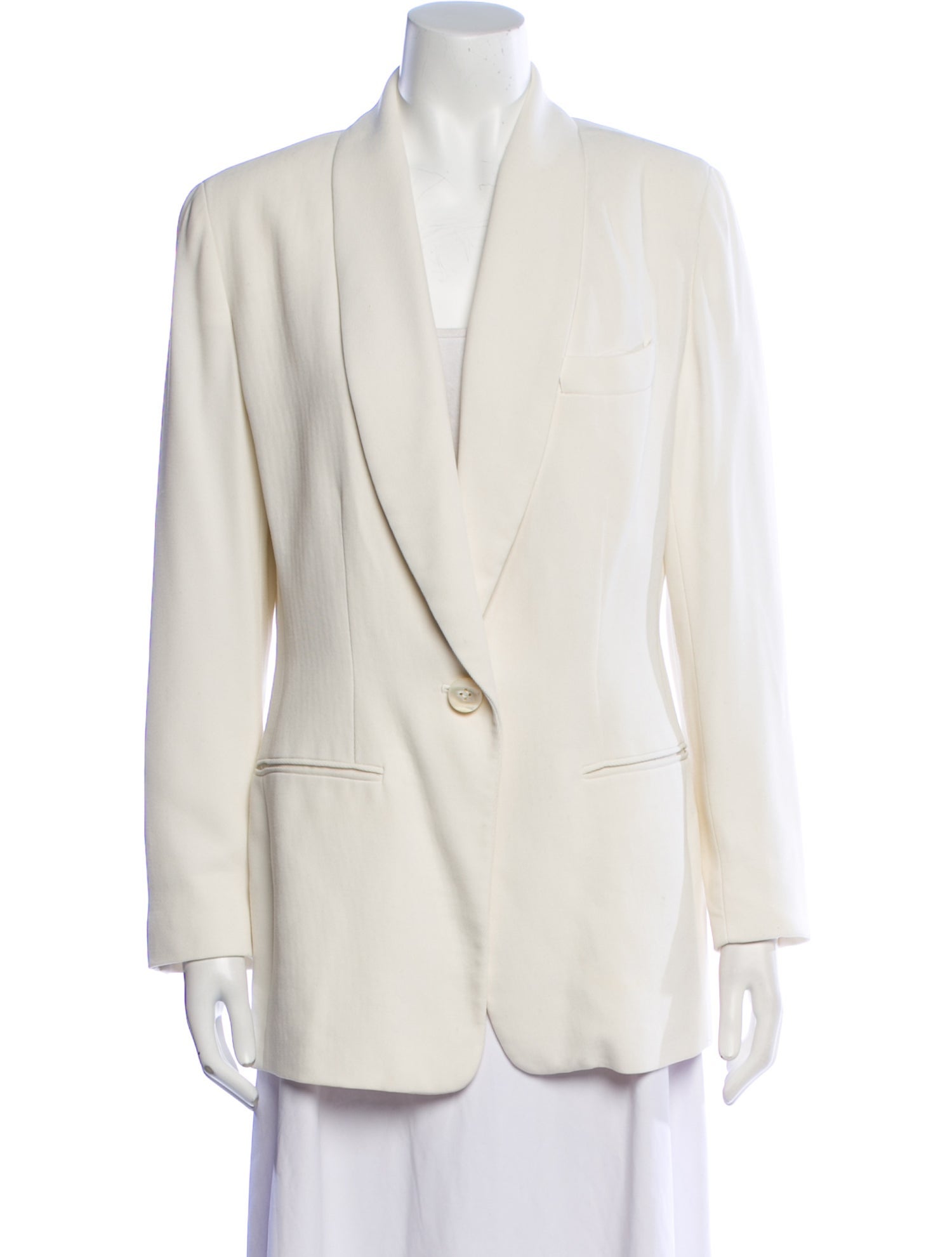Emanuel Ungaro Blazer