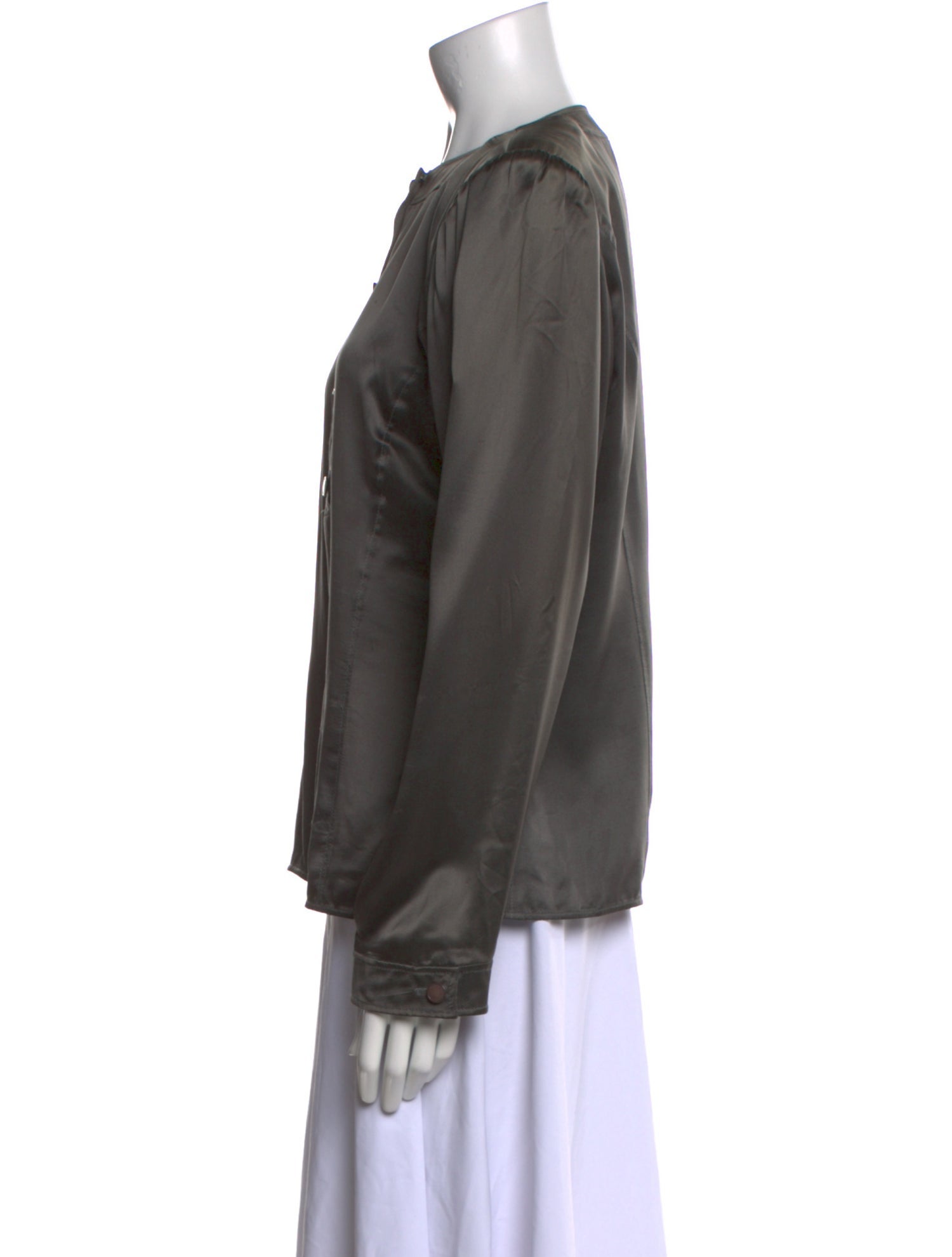 Emanuel Ungaro Vintage 1980's Blouse
