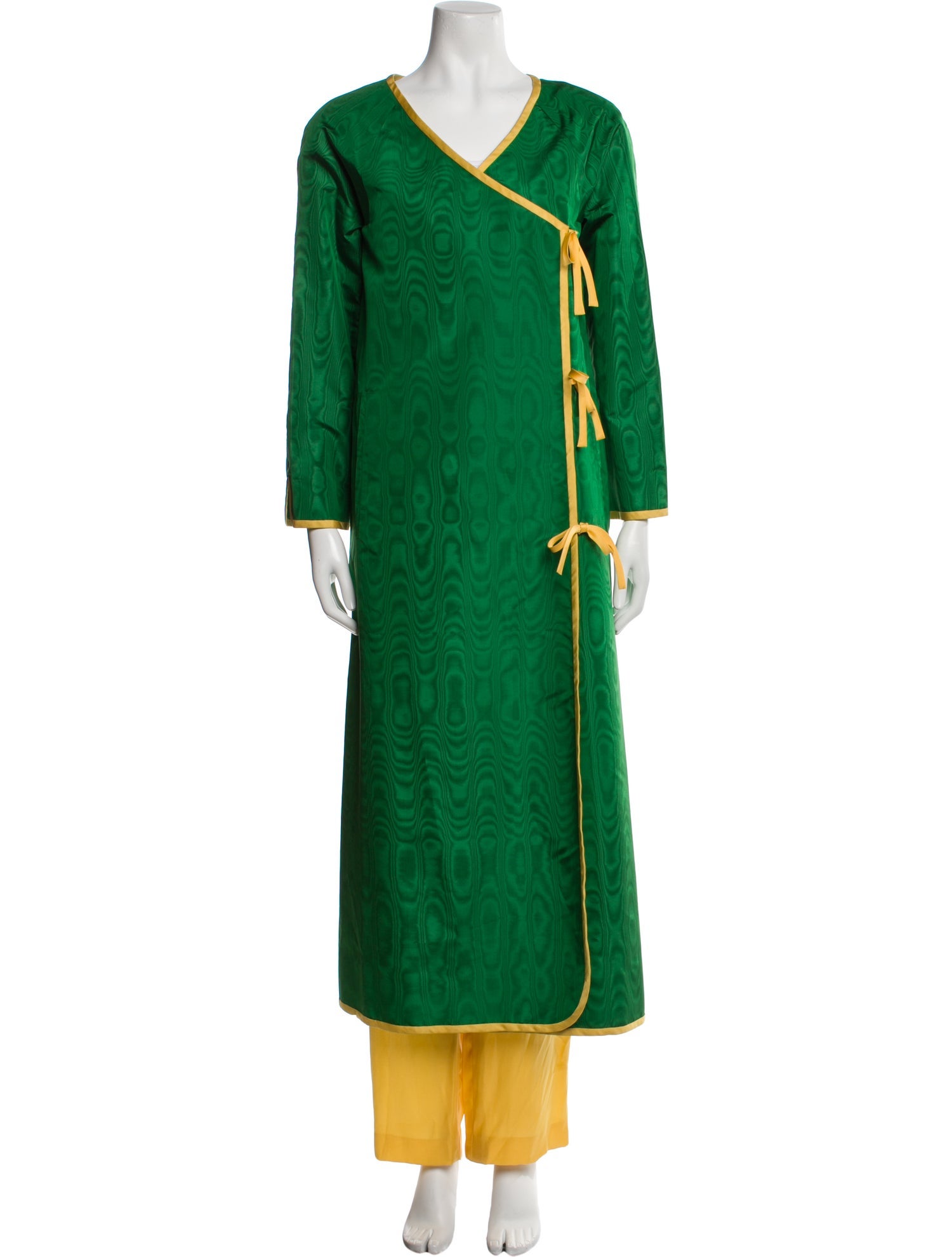 Emanuel Ungaro Vintage 1980's Pantsuit