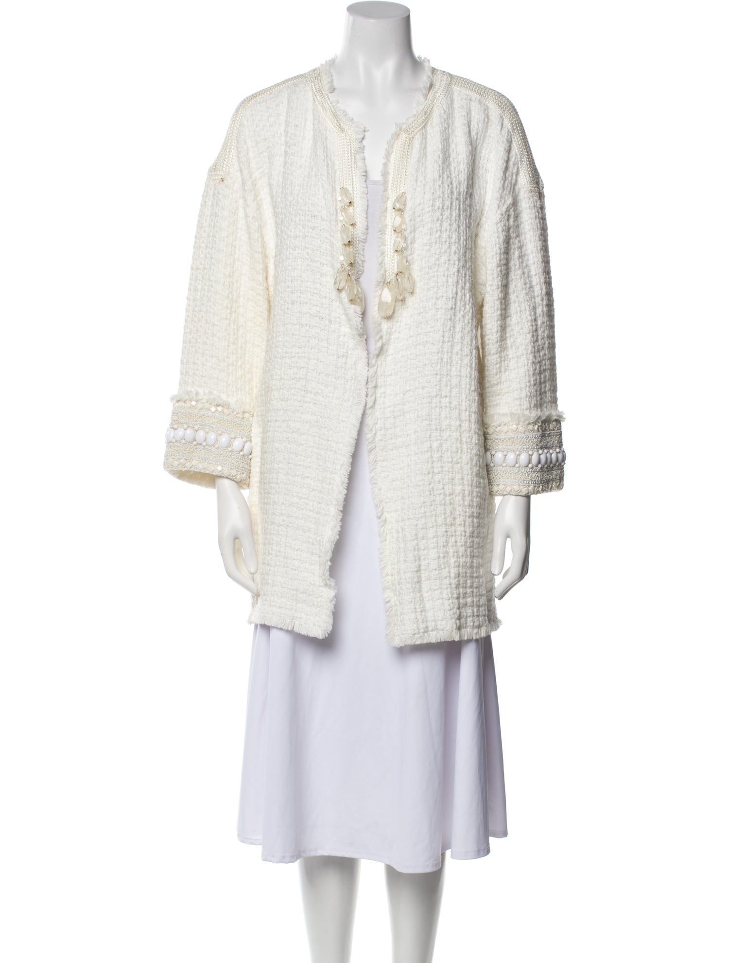 Emanuel Ungaro Jacket