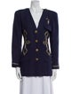 Emanuel Ungaro Evening Jacket