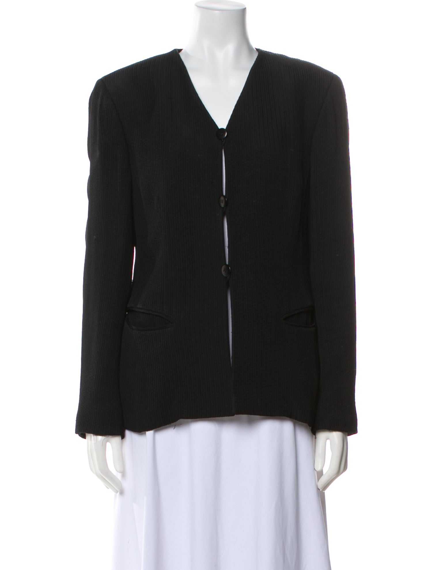 Emanuel Ungaro Jacket