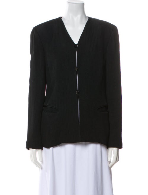 Emanuel Ungaro Jacket