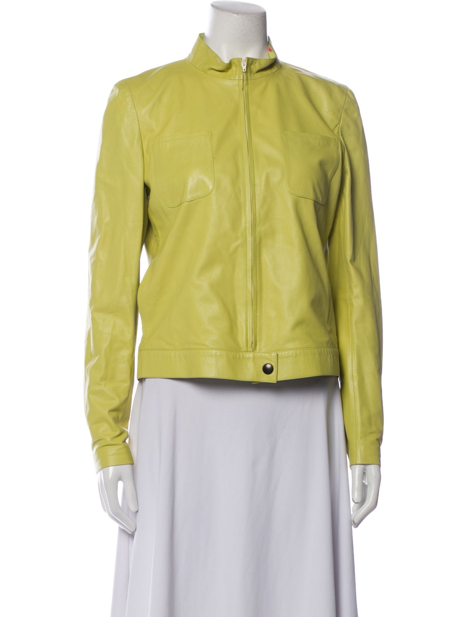 Emanuel Ungaro Vintage 1990's Jacket