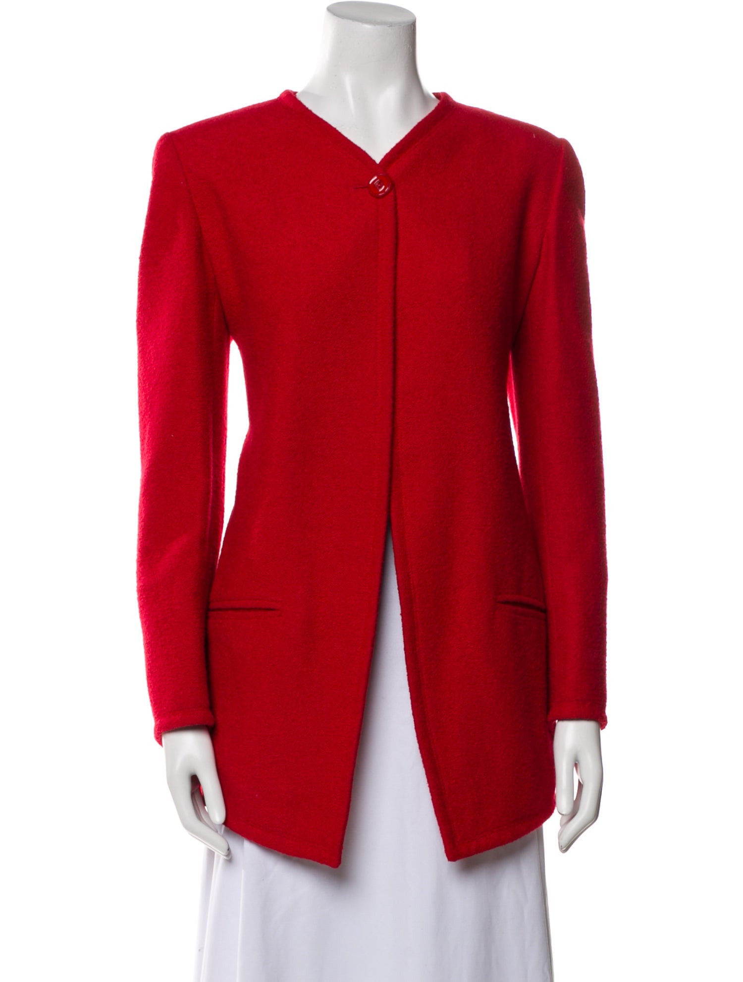 Emanuel Ungaro Blazer