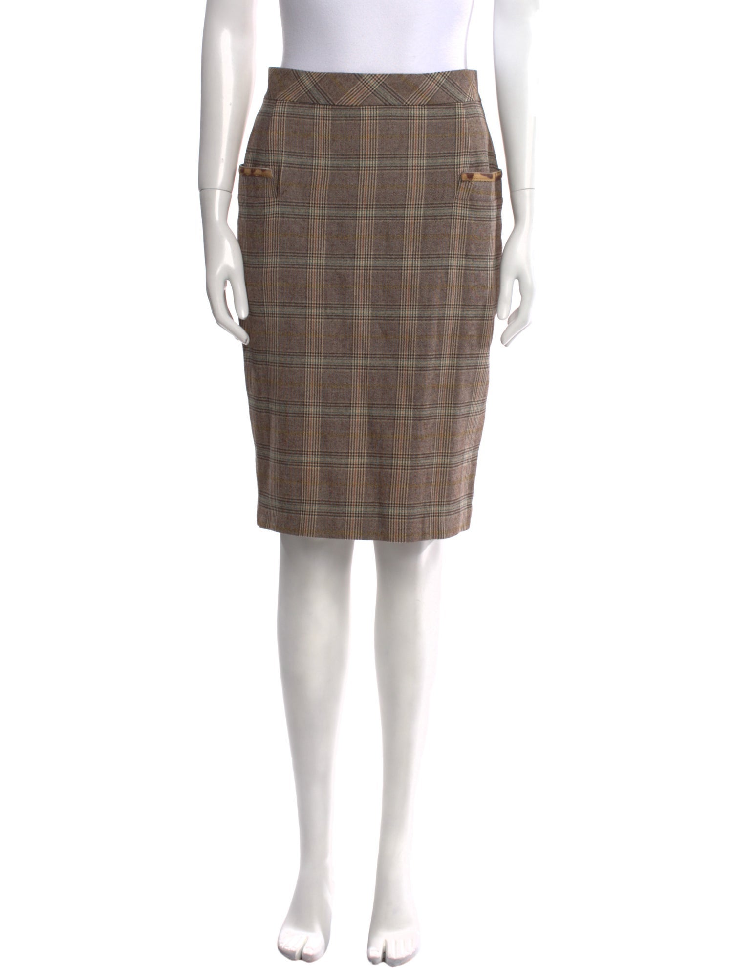Emanuel Ungaro Skirts | The RealReal