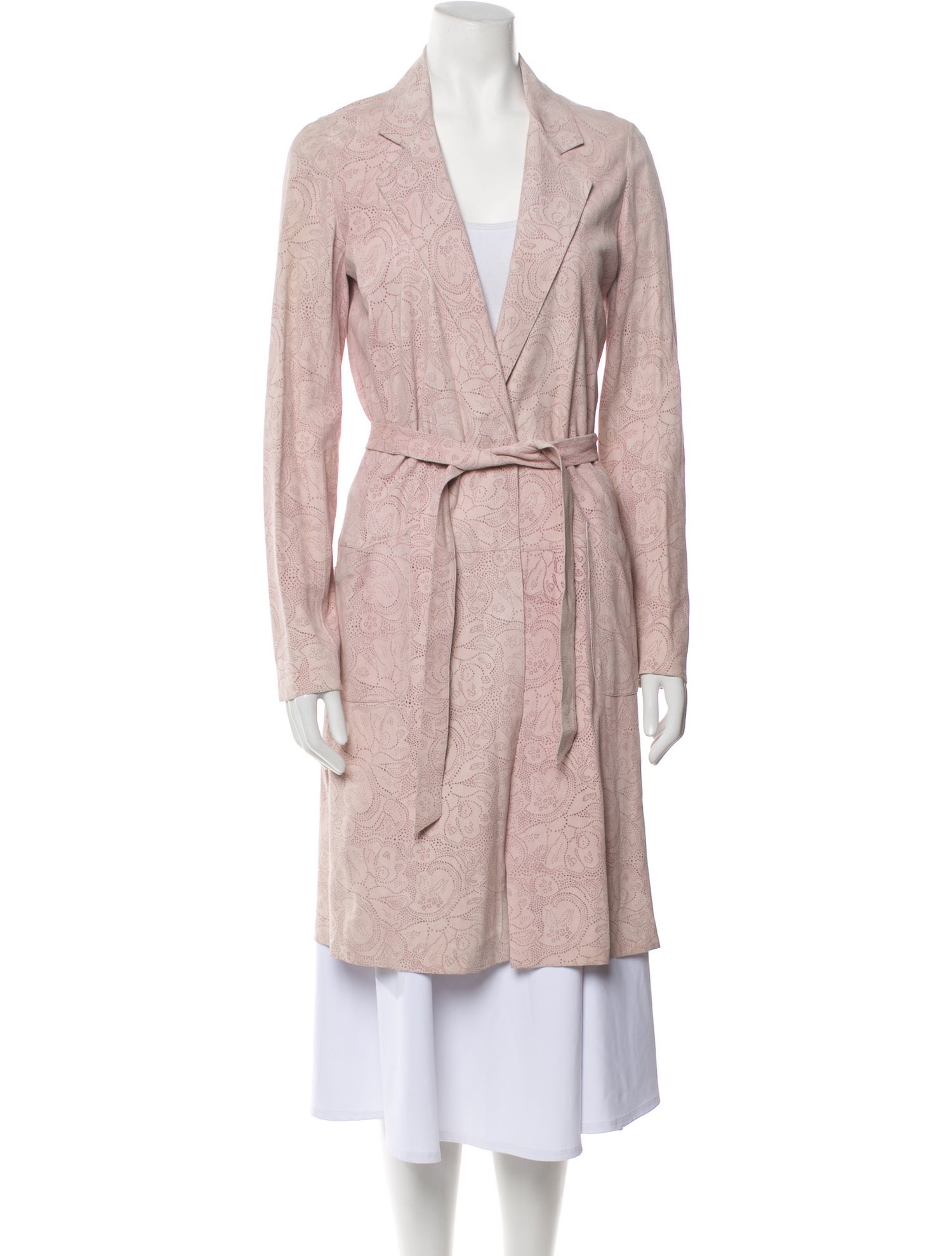 Emanuel Ungaro Vintage 2000's Coat