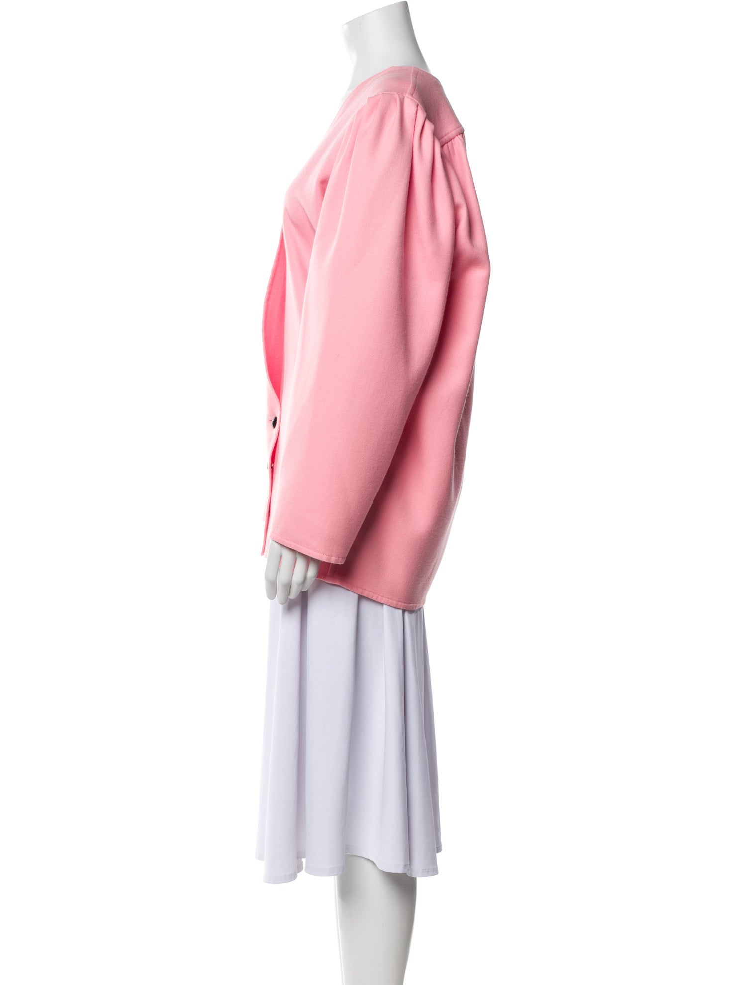 Emanuel Ungaro Vintage Jacket