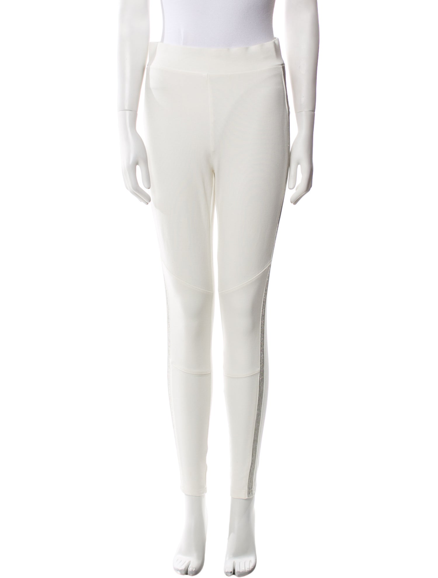 Emanuel Ungaro Skinny Leg Pants