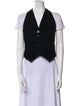 Emanuel Ungaro Vest
