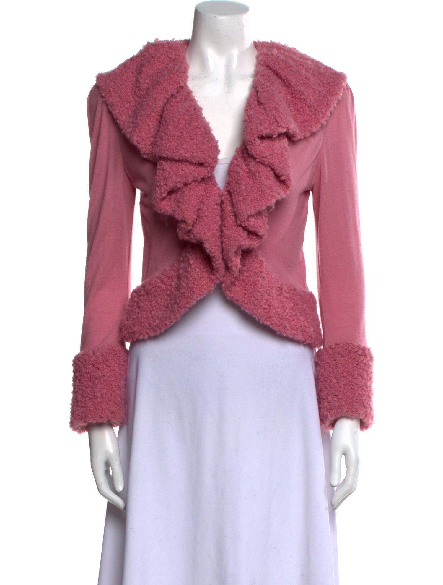 Emanuel Ungaro Vintage 2000's Sweater