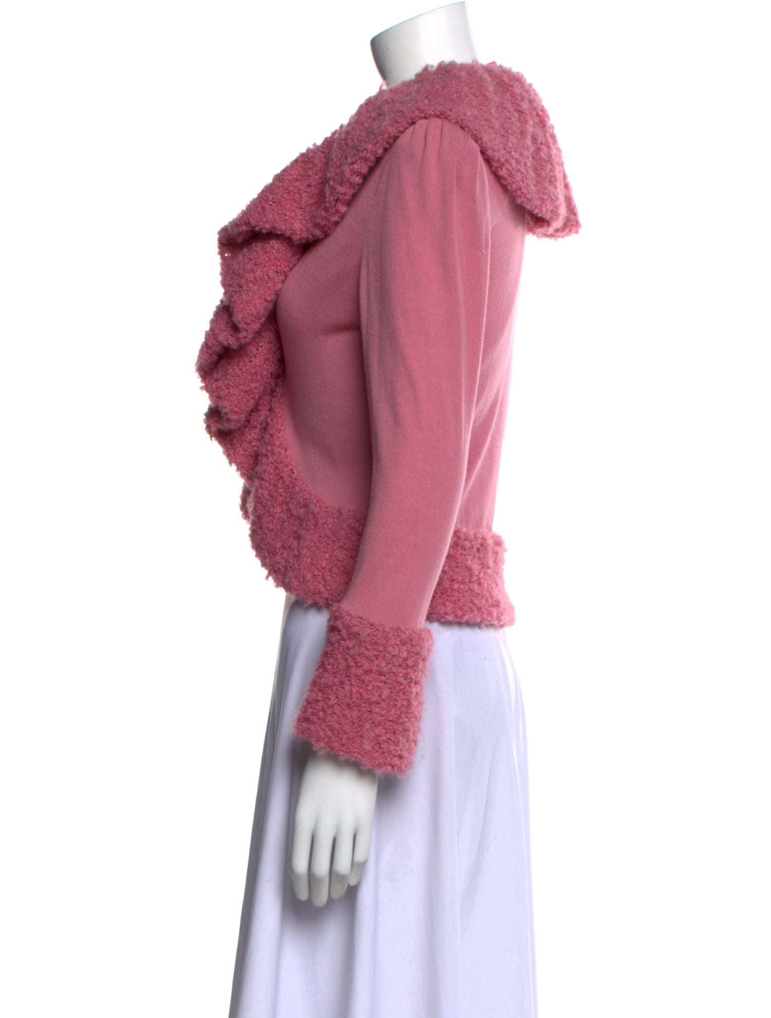 Emanuel Ungaro Vintage 2000's Sweater