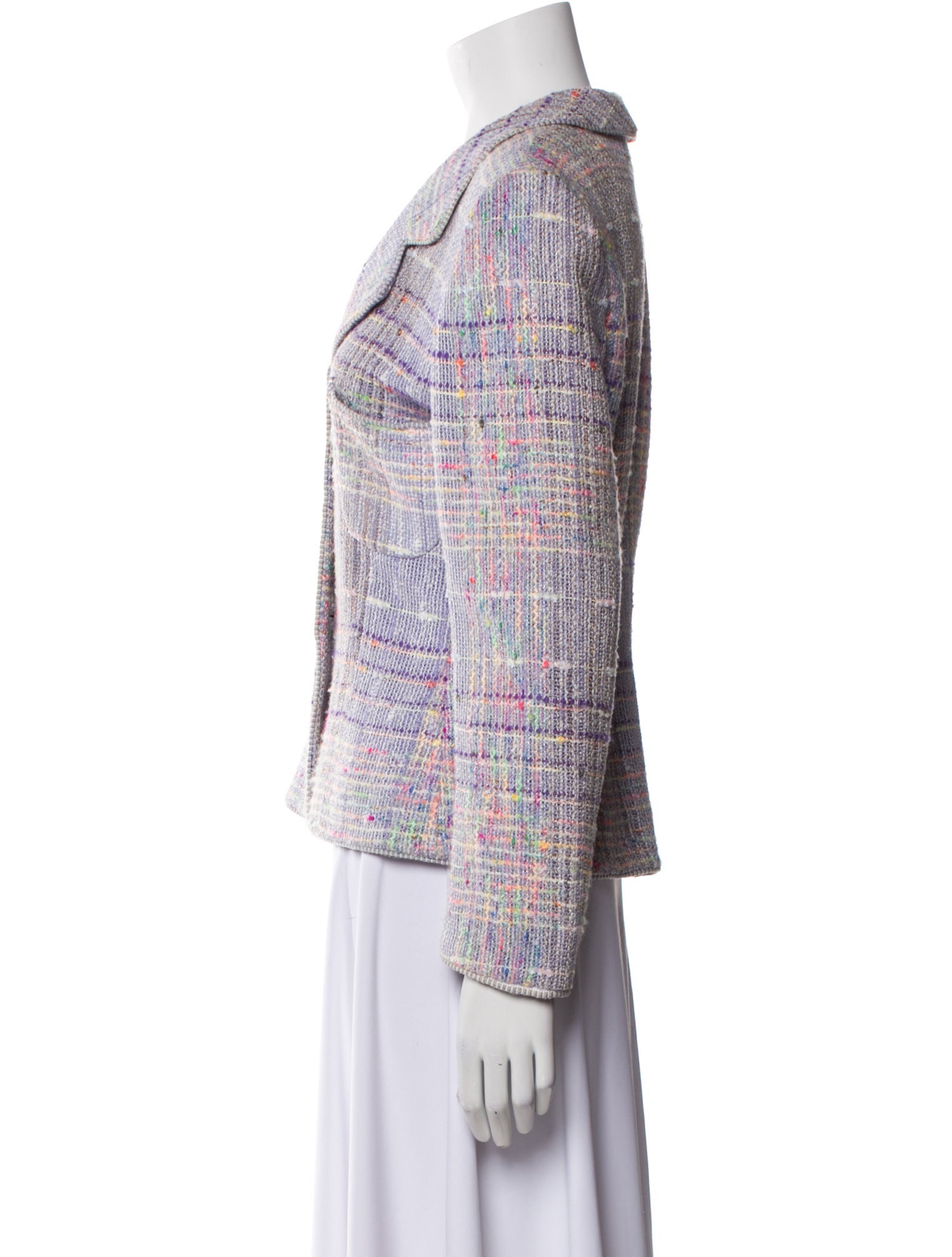 Emanuel Ungaro Vintage 1990's Blazer