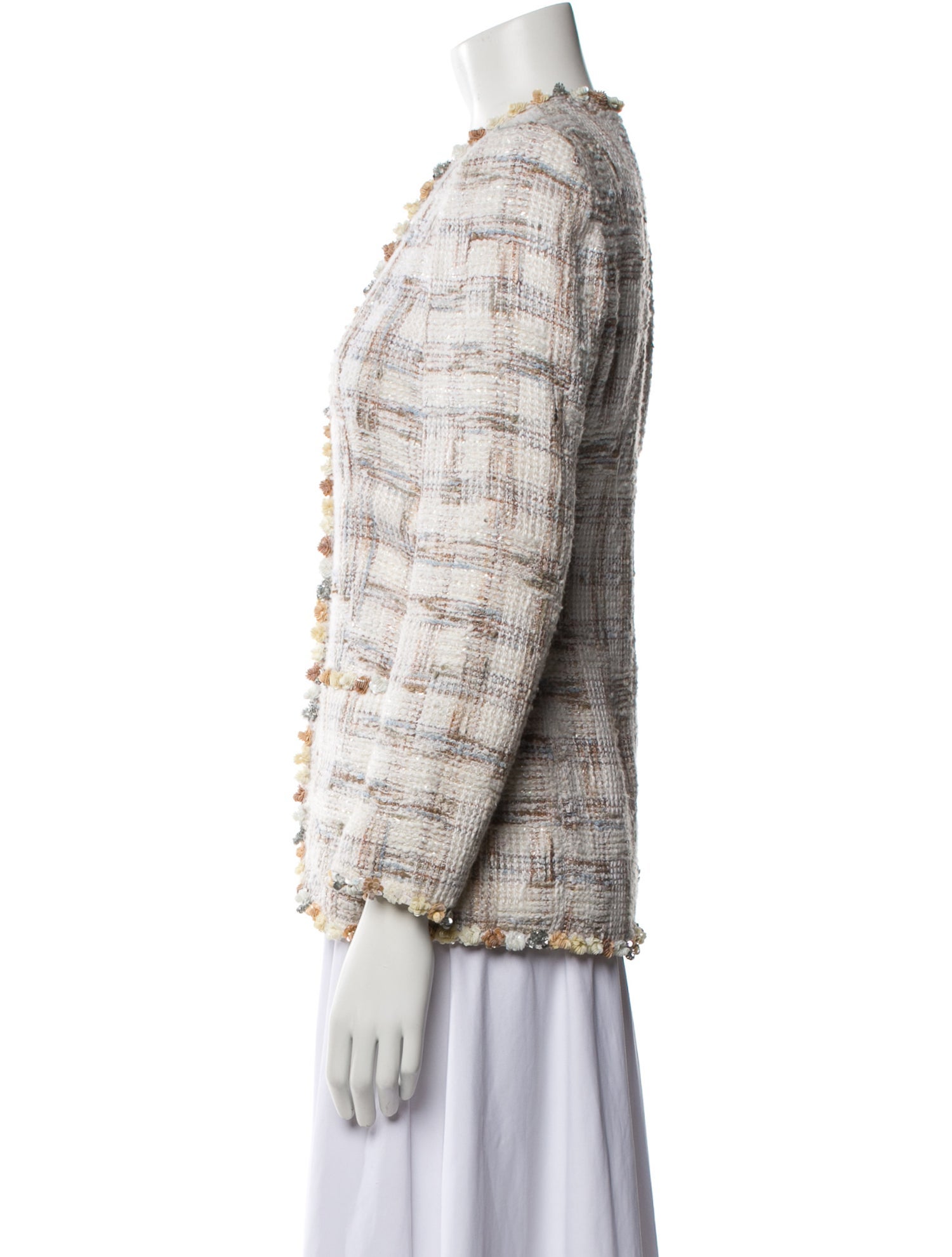 Emanuel Ungaro Vintage 1990's Blazer