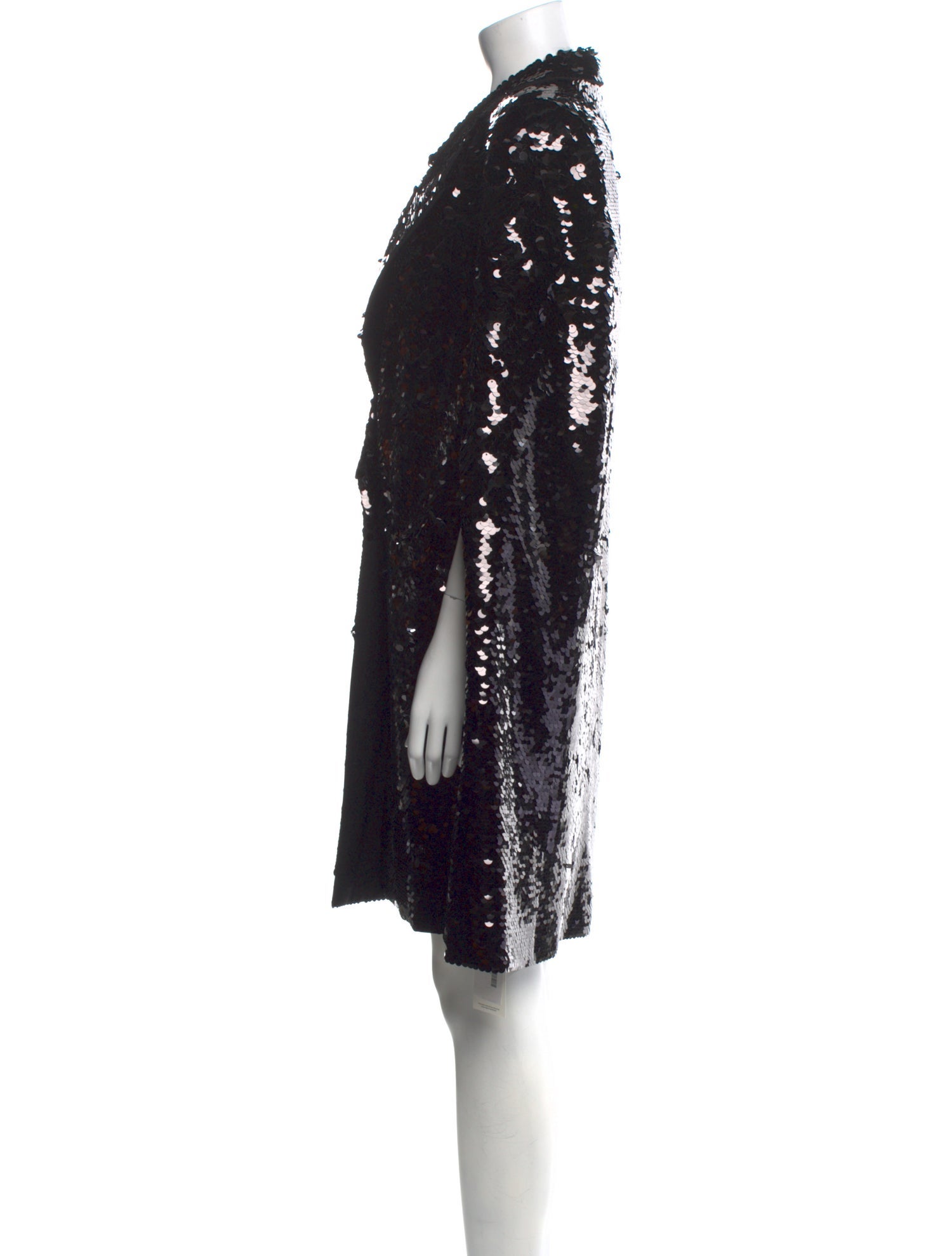 Emanuel Ungaro Knee-Length Dress w/ Tags
