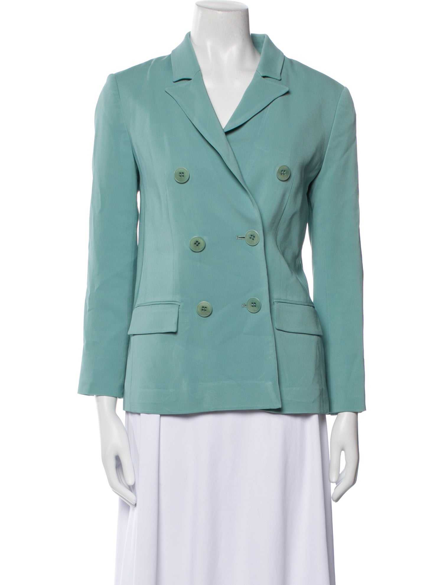Tibi Blazer