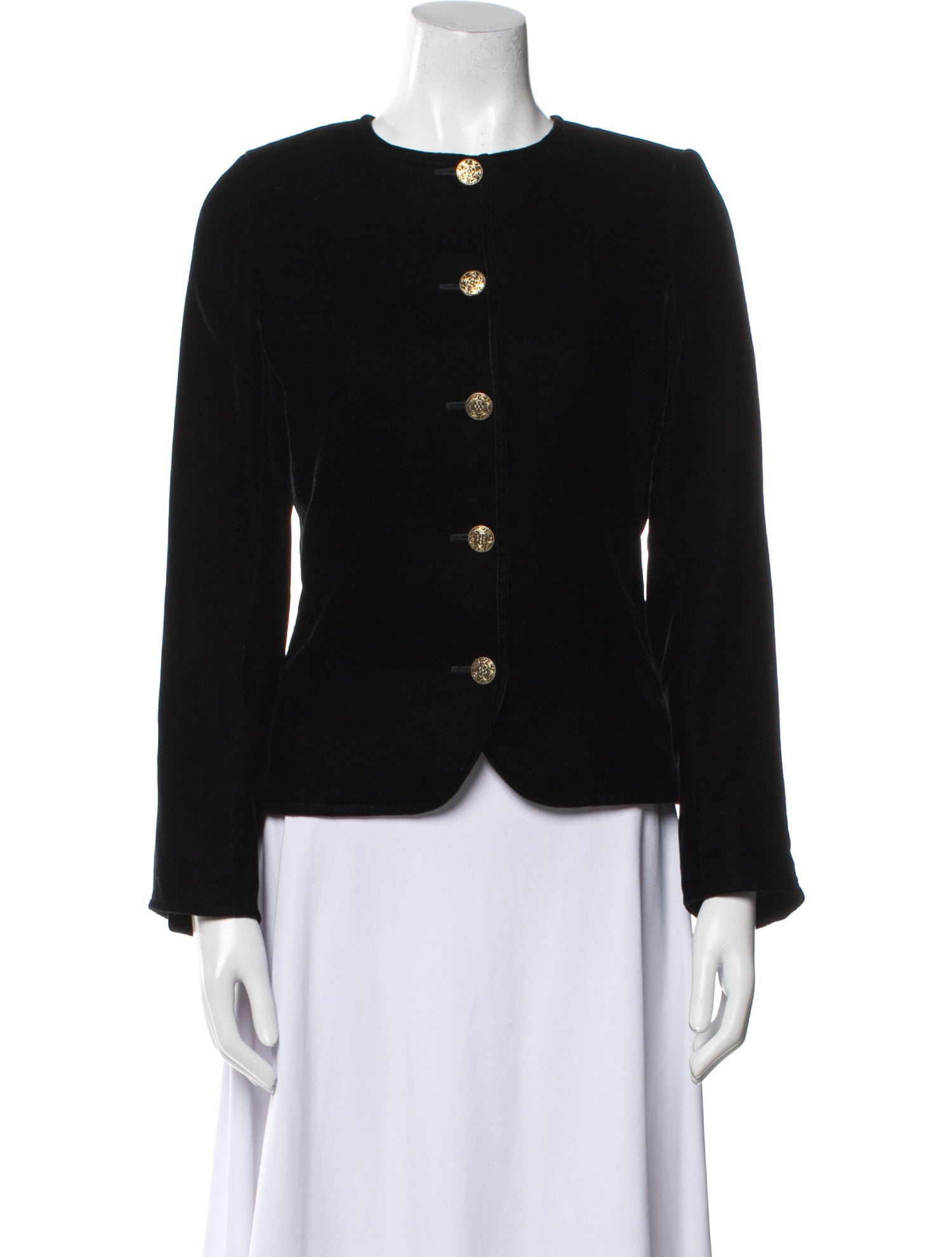 Emanuel Ungaro Evening Jacket