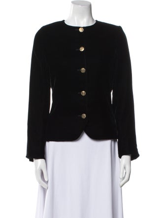 Emanuel Ungaro Evening Jacket