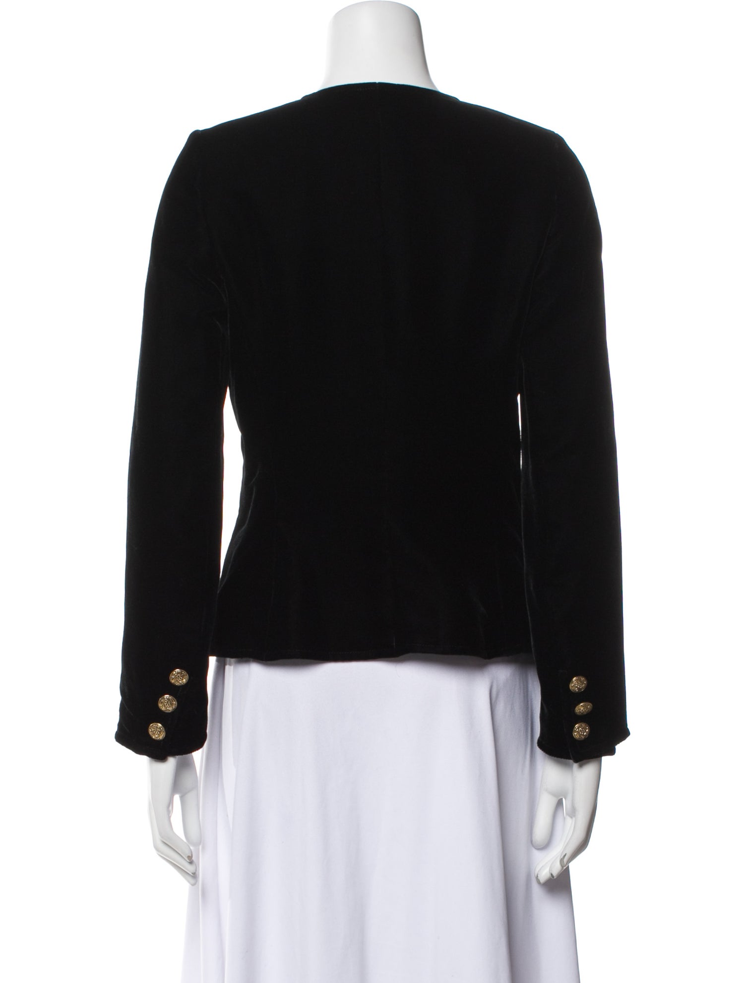 Emanuel Ungaro Evening Jacket