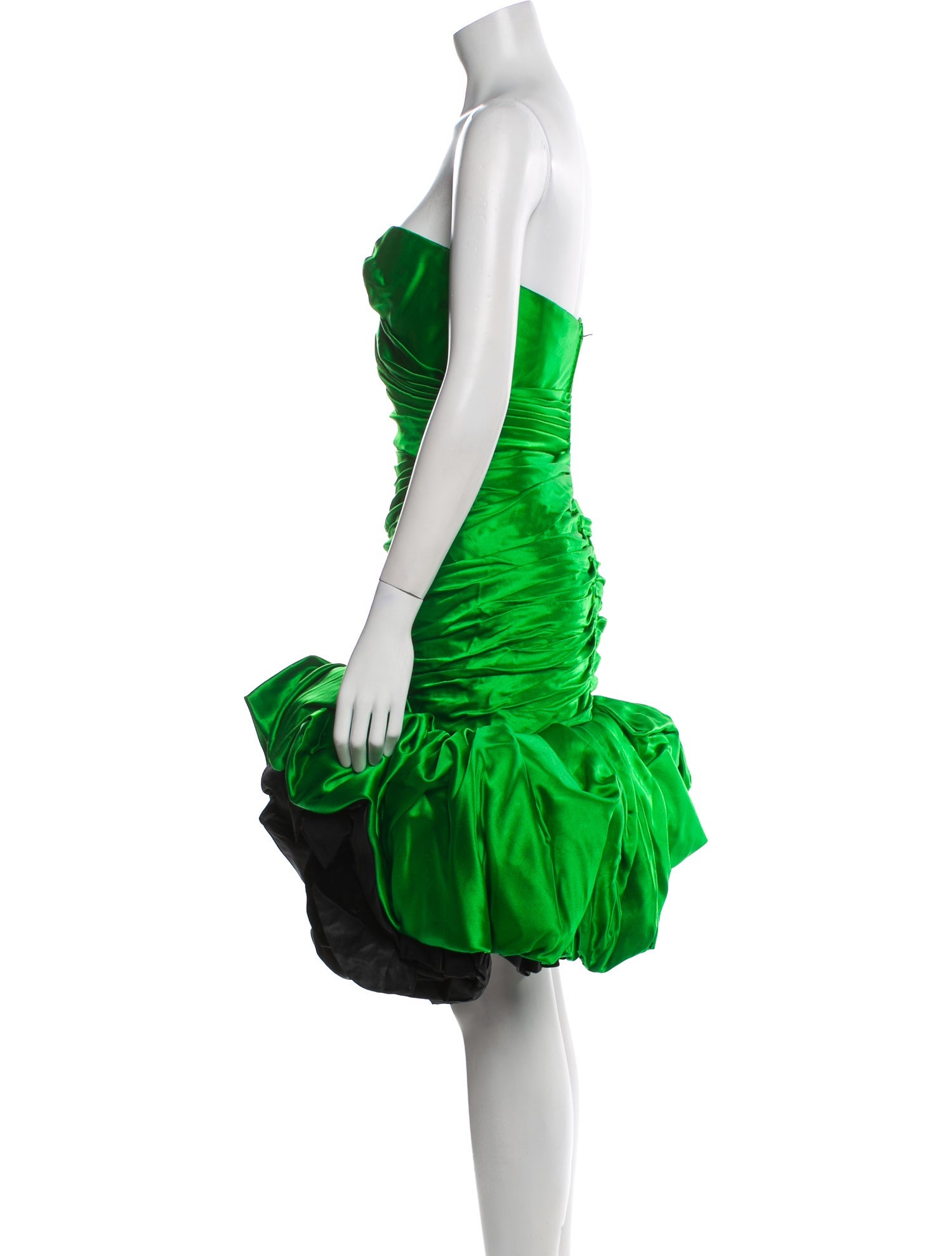 Emanuel Ungaro Vintage Mini Dress