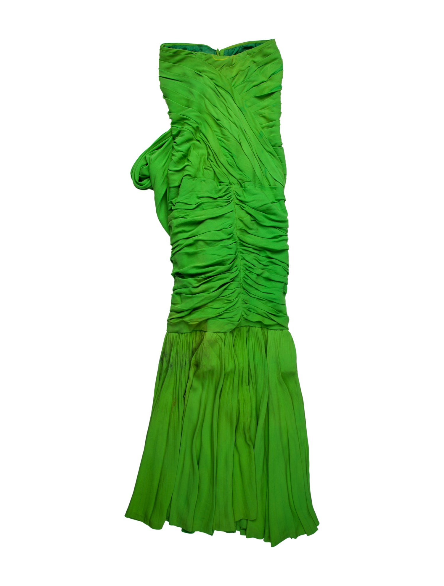 Emanuel Ungaro Vintage Long Dress
