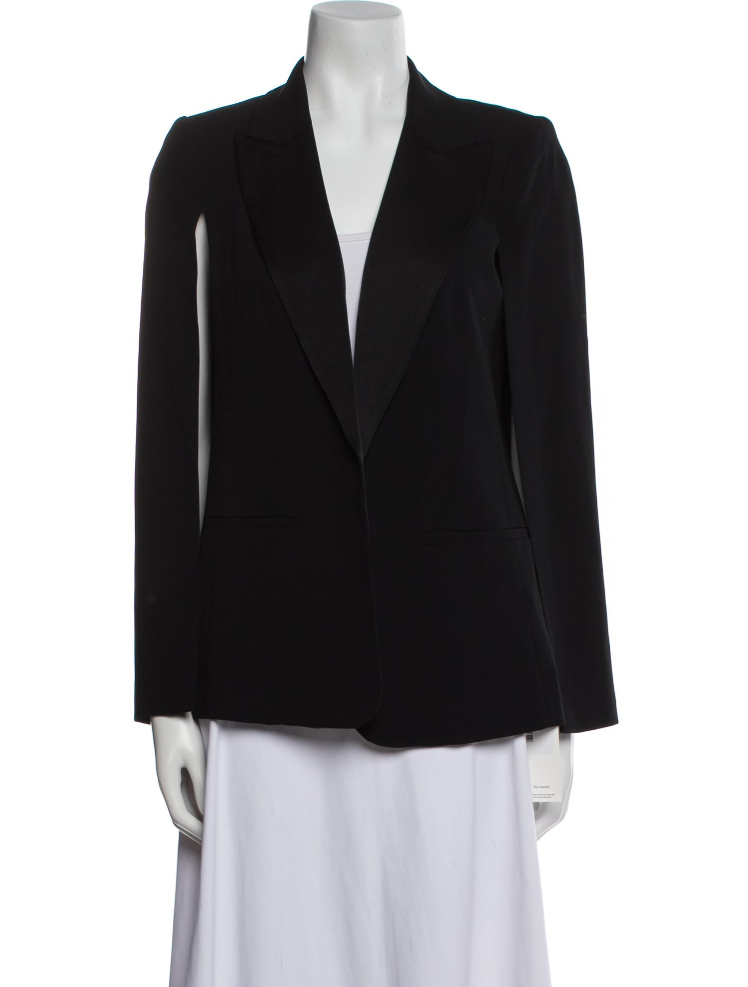 Emanuel Ungaro Jacket