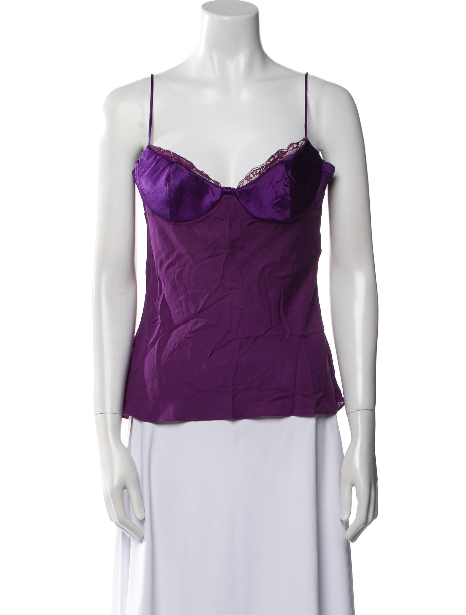 Emanuel Ungaro Vintage 2000's Top