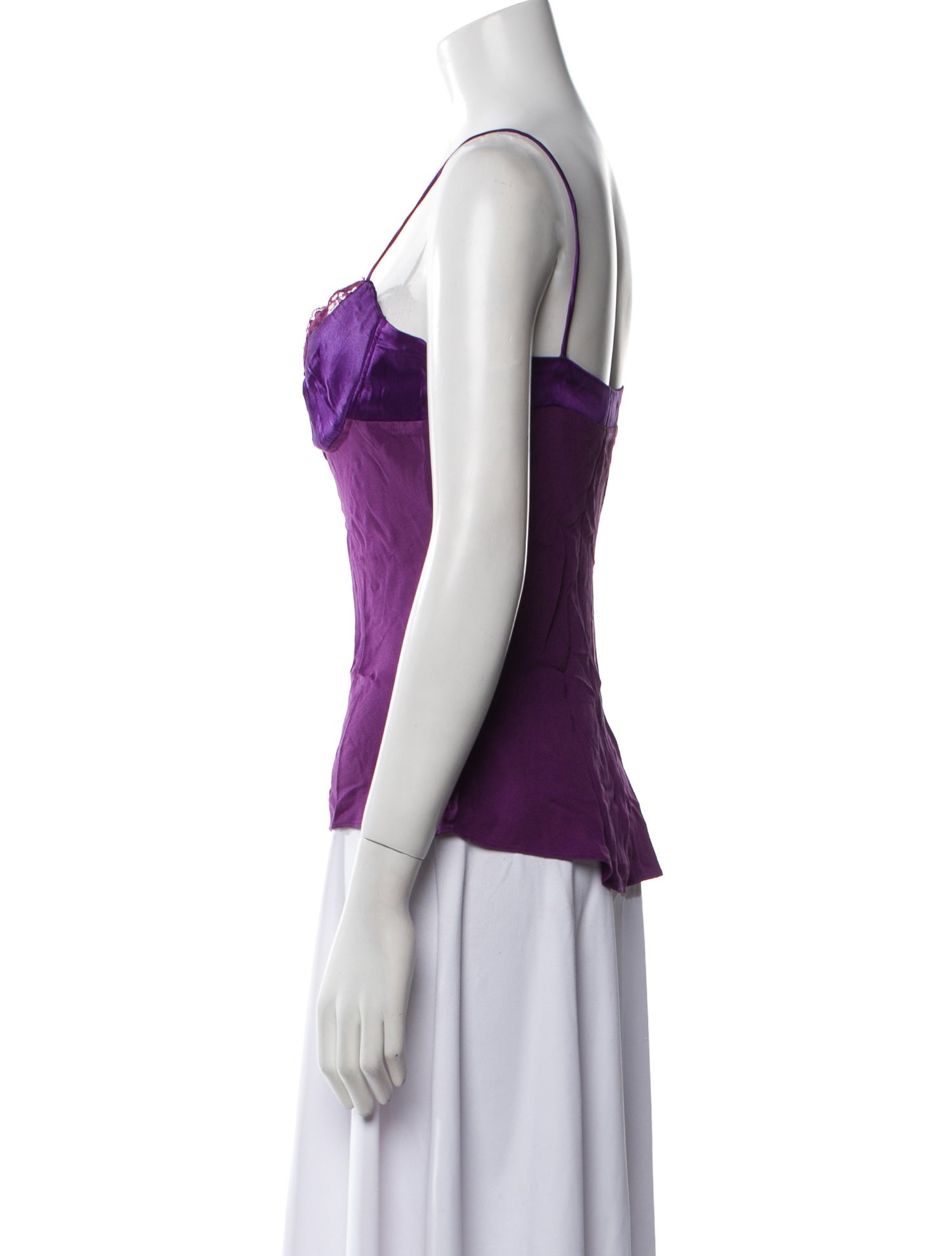 Emanuel Ungaro Vintage 2000's Top