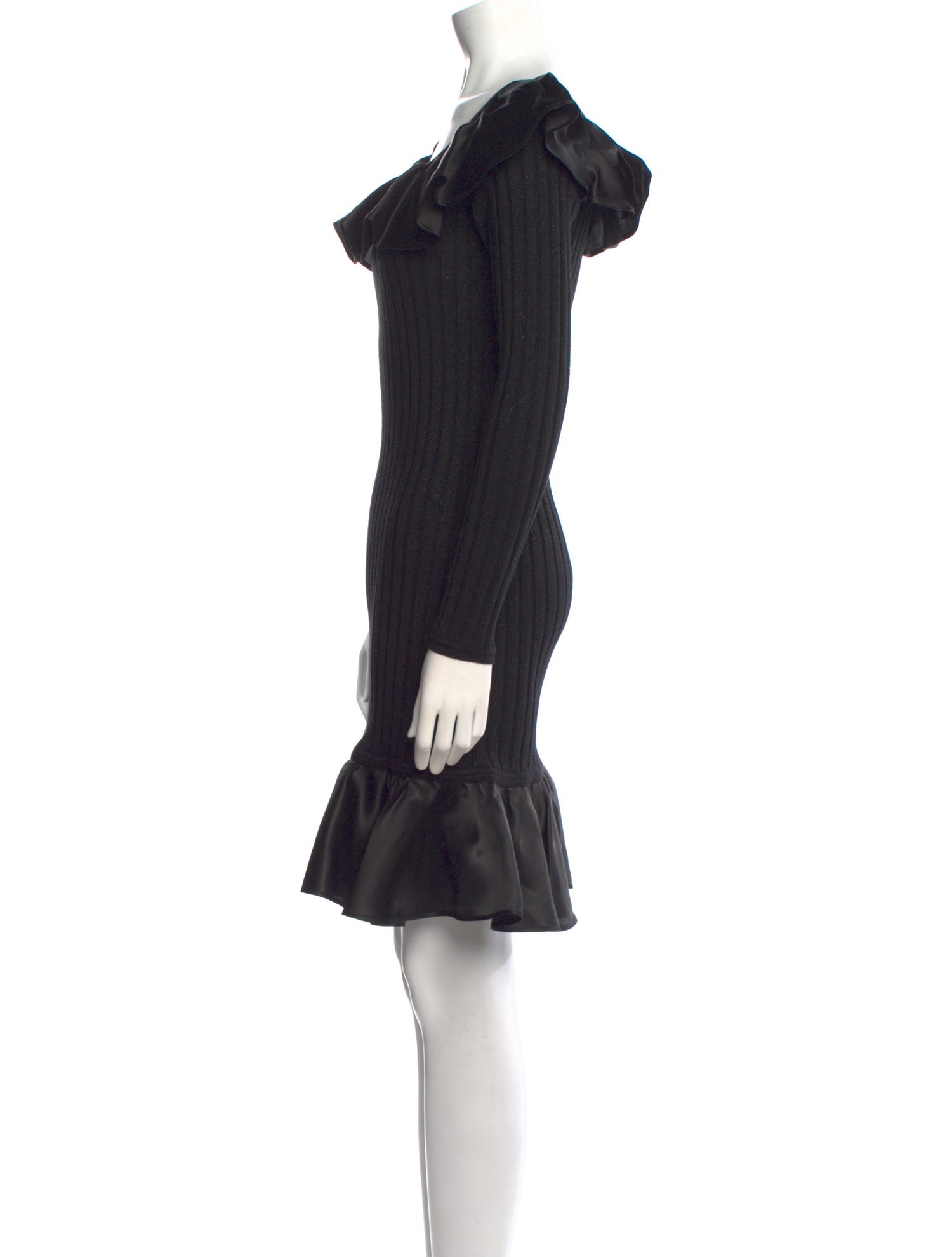 Ungaro Paris Vintage Mini Dress