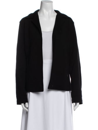 Emanuel Ungaro Wool Jacket
