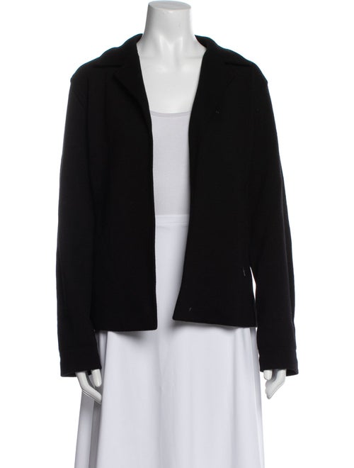 Emanuel Ungaro Wool Jacket