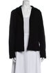 Emanuel Ungaro Wool Jacket