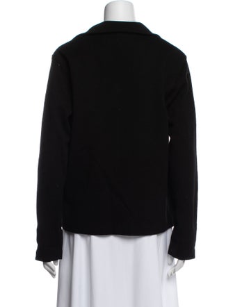 Emanuel Ungaro Wool Jacket