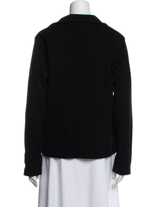 Emanuel Ungaro Wool Jacket
