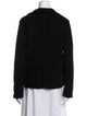 Emanuel Ungaro Wool Jacket