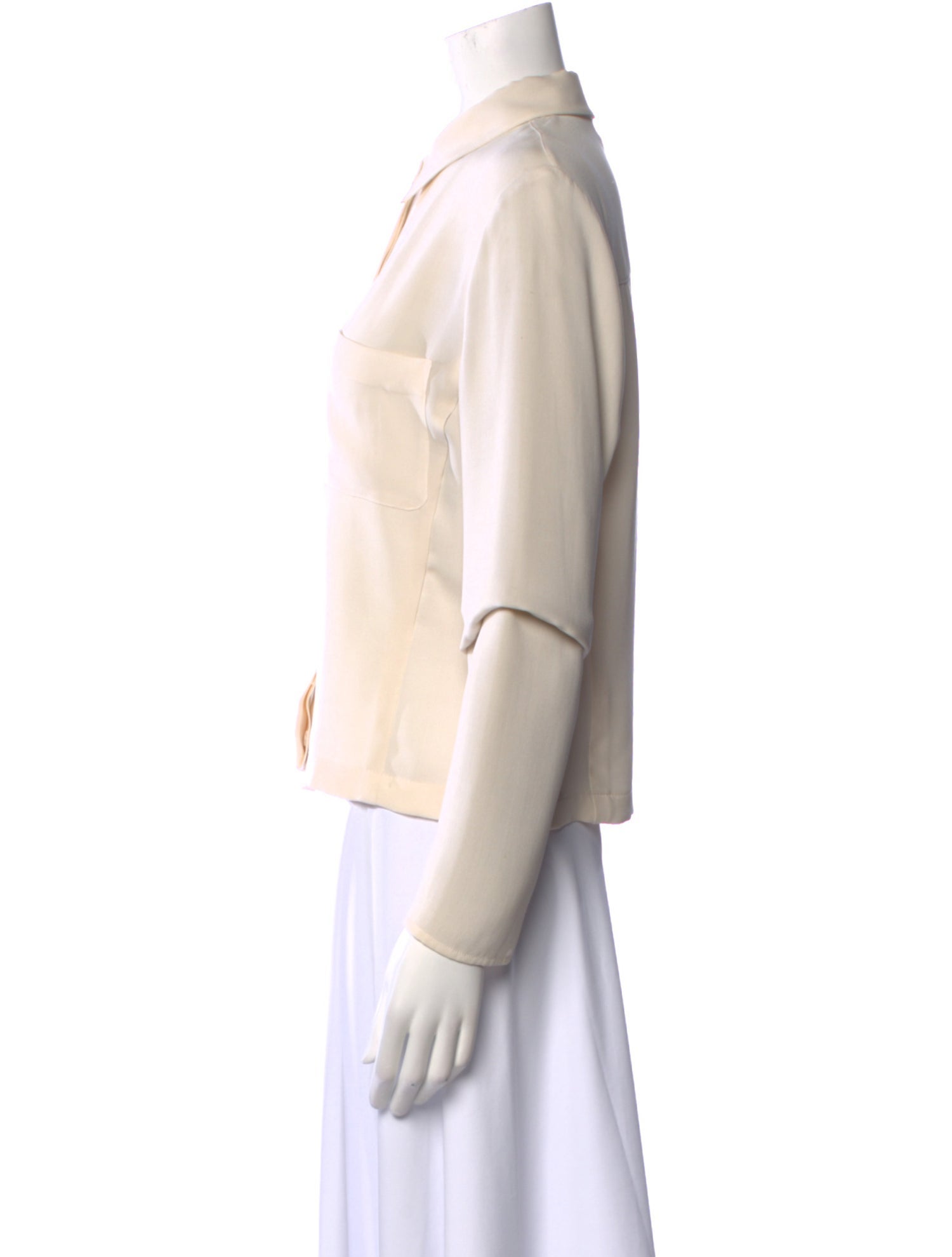 Emanuel Ungaro Crew Neck Sweater