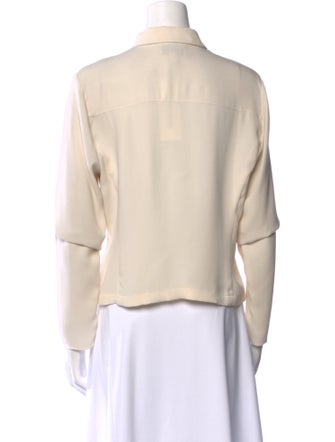 Emanuel Ungaro Crew Neck Sweater