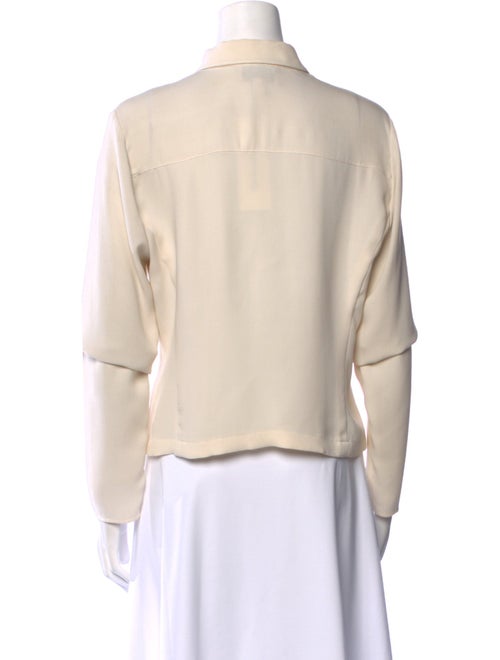 Emanuel Ungaro Crew Neck Sweater