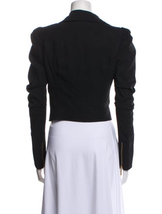 Emanuel Ungaro Biker Jacket