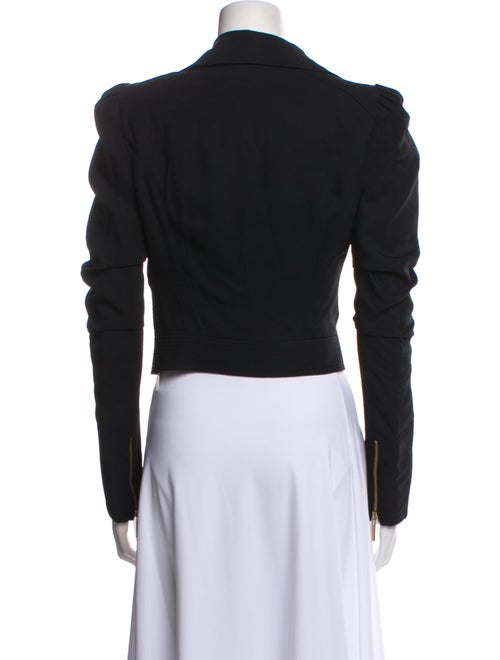 Emanuel Ungaro Biker Jacket